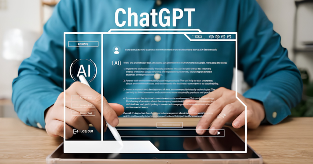 GPT Chatbot: How GPT-Powered Chatbots Are Transforming Businesses