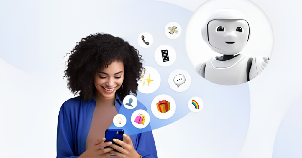 Chatbot for Customer Support: How AI Improves Customer Satisfaction
