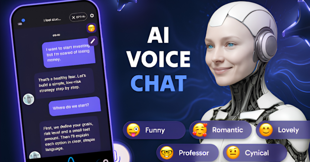 AI Voice Chat: How Voice AI Is Changing Communication