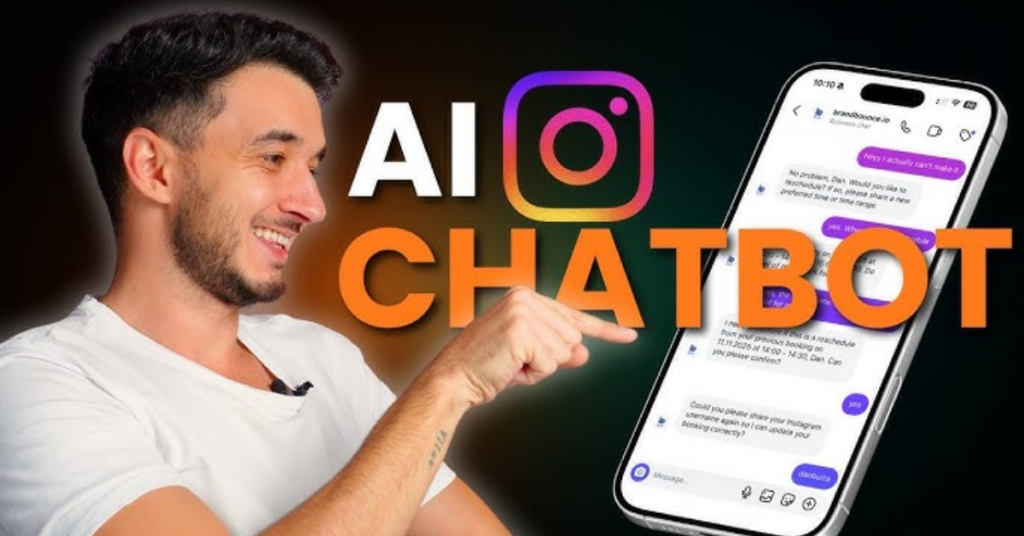 Chatbot Instagram: How to Build an AI Chatbot for Instagram