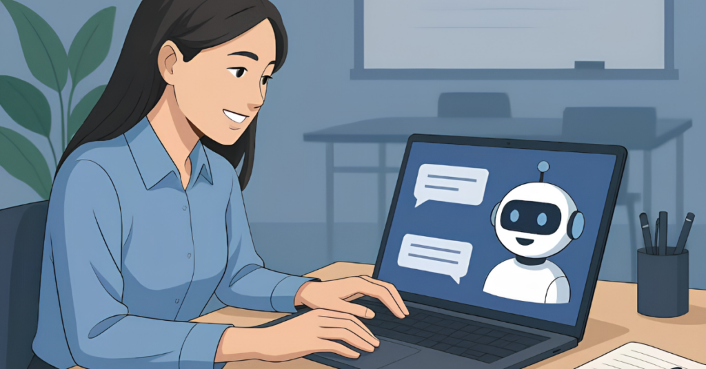 AI Powered Chatbot: Everything Businesses Need to Know