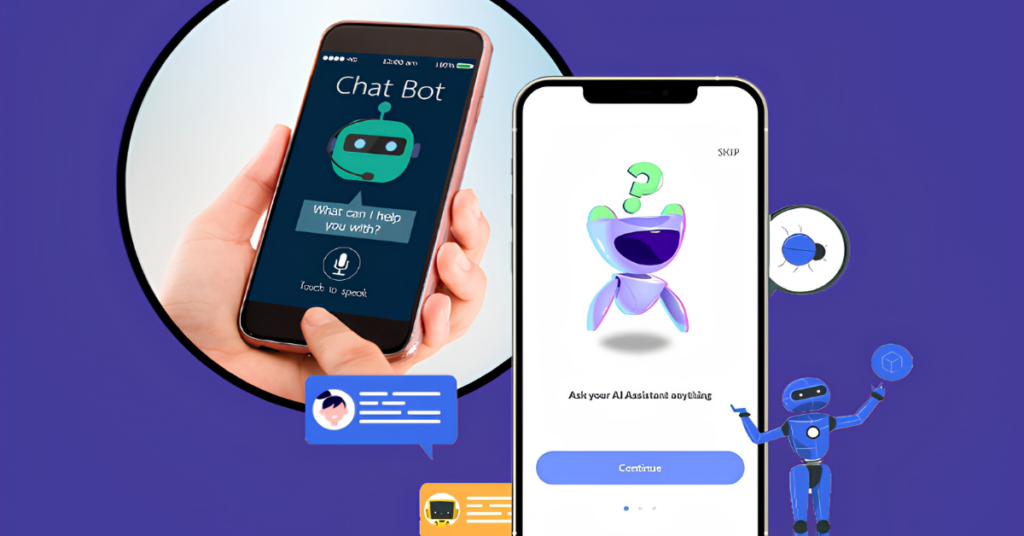 AI Chat App: Best Mobile Apps for AI Conversations