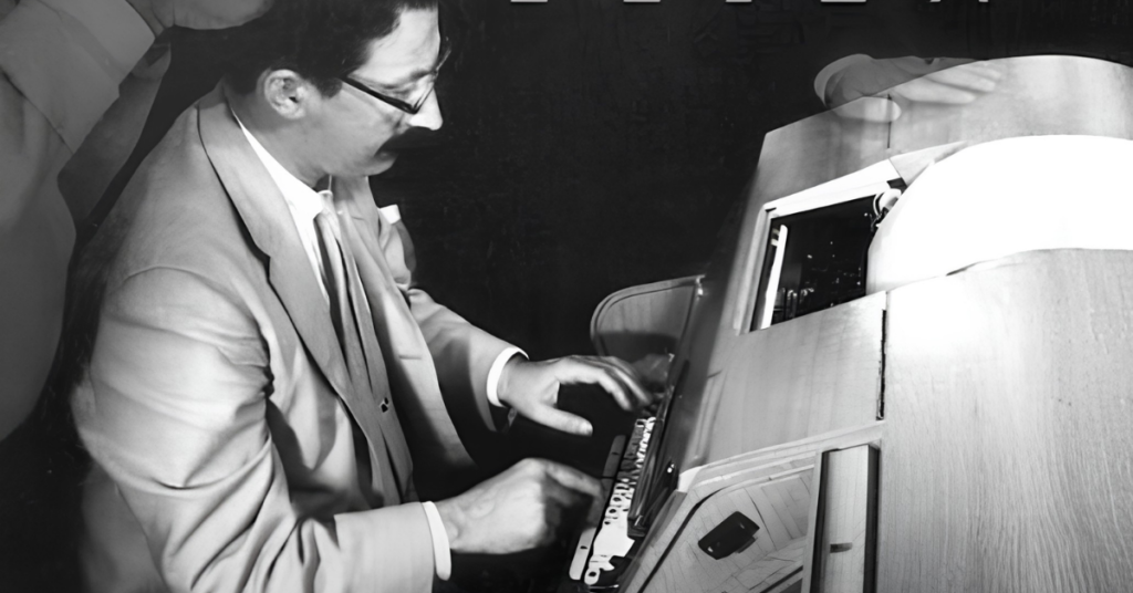 ELIZA Chat Bot: The History of the World’s First Chatbot