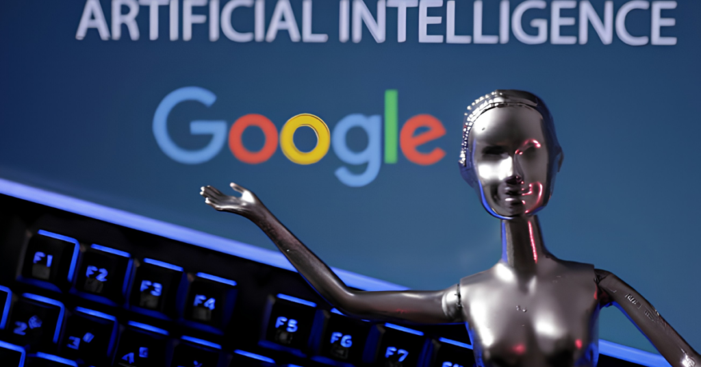 AI Chat Google: How Google’s AI Chat Technology Works