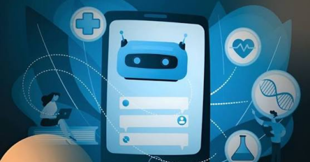 Healthcare Chatbot: How AI Is Transforming Healthcare Support