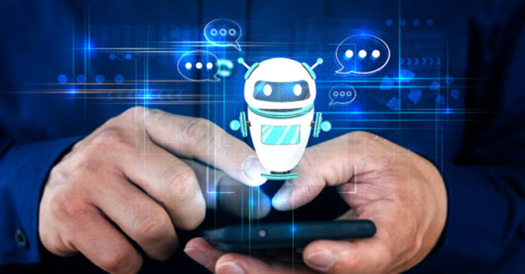Question Bot: How AI Answer Bots Improve Learning and Support