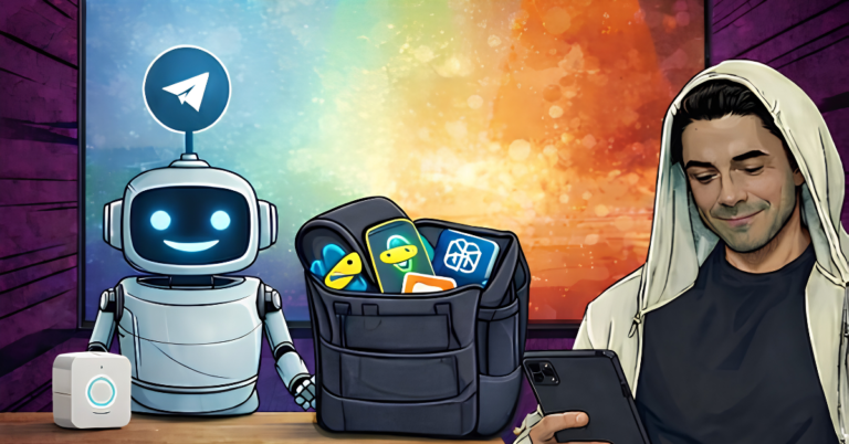 Telegram AI Bot: How to Build and Use AI Bots on Telegram