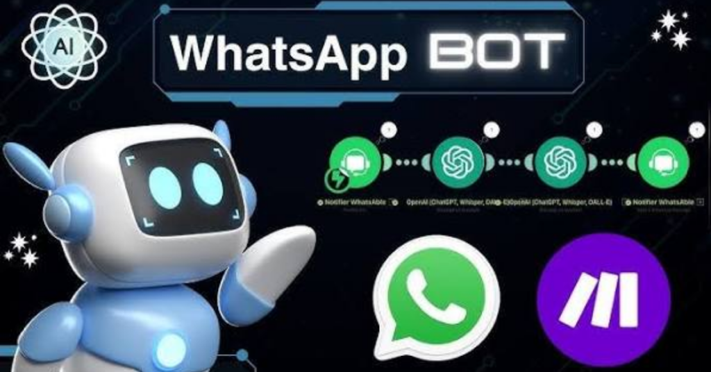 WhatsApp AI Chatbot: How to Build an AI Chatbot for WhatsApp
