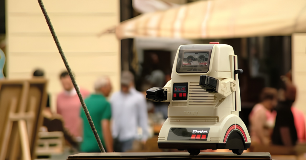 Chatbot4U Review: Features, Pricing, and Alternatives