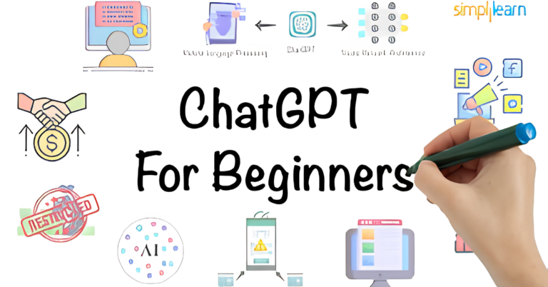 Chat Open AI Com: Complete Beginner’s Guide