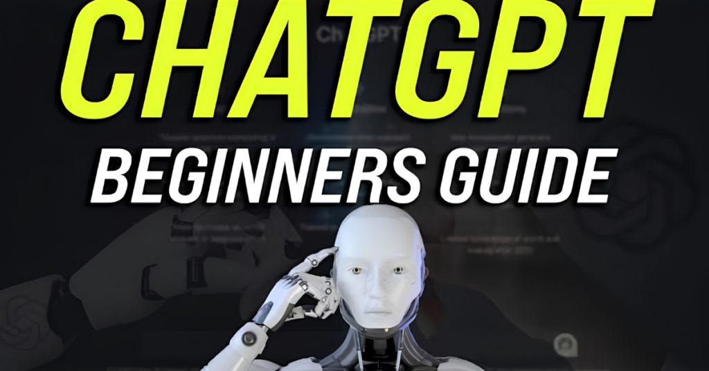 Chat GP AI: Beginner’s Guide to AI Conversations