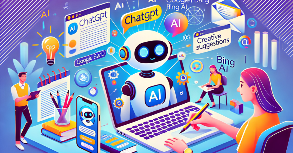 Chat with Google AI: Everything You Need to Know