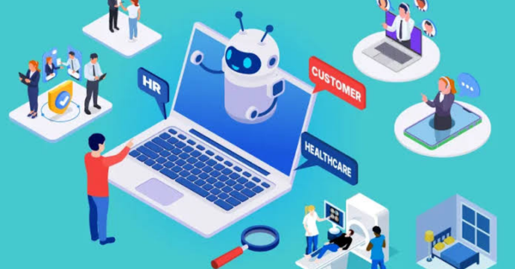 Chatbot for Business: How AI Chatbots Help Businesses Grow