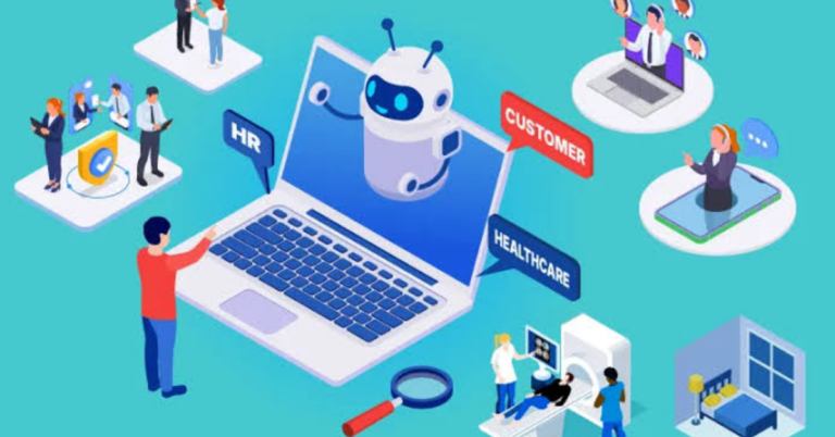 Chatbot for Business: How AI Chatbots Help Businesses Grow