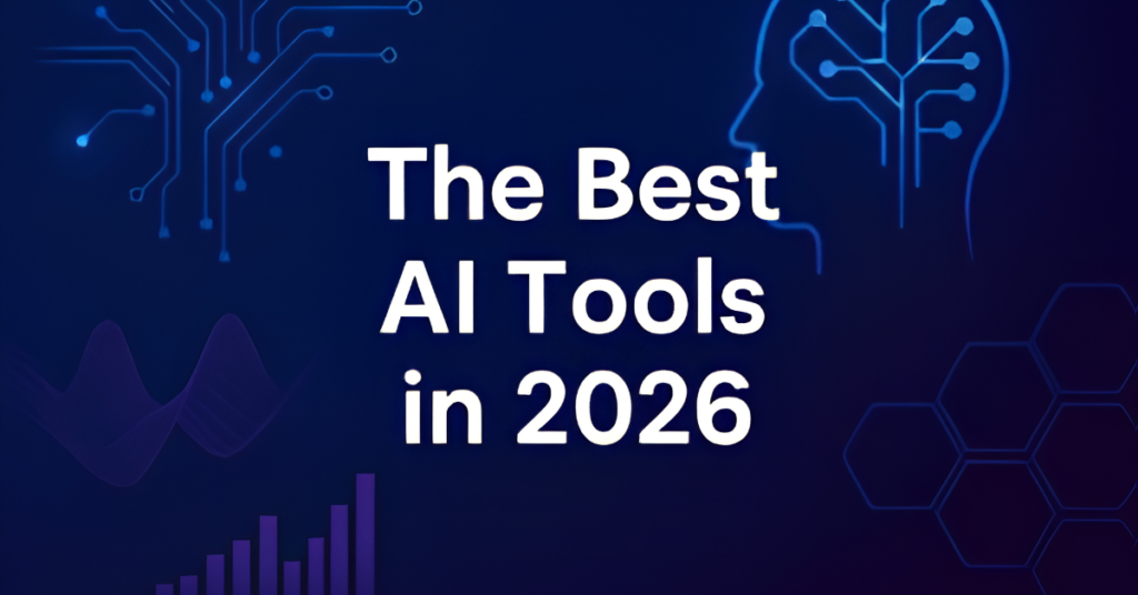 Best AI Chat Tools Compared for 2026