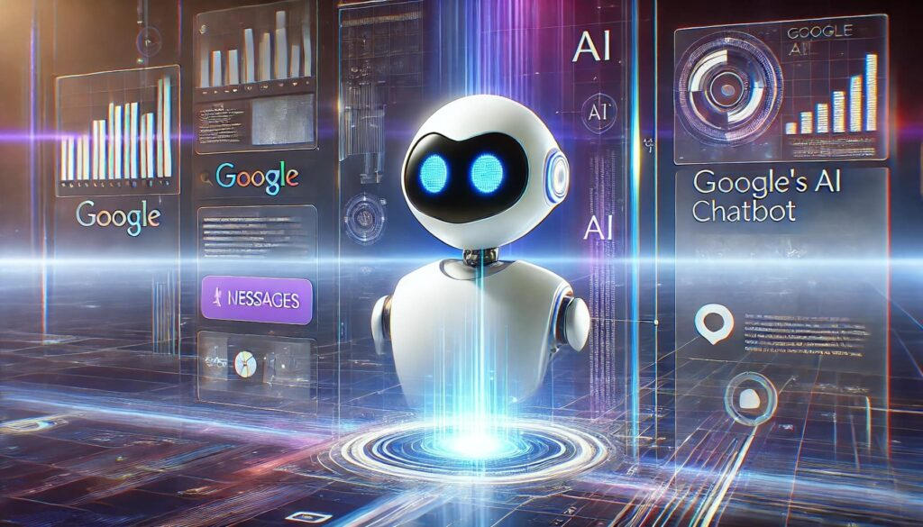 Google AI Chatbot: Features, Benefits, and How It Works