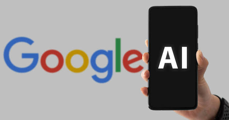 Google AI Chat: Everything You Need to Know
