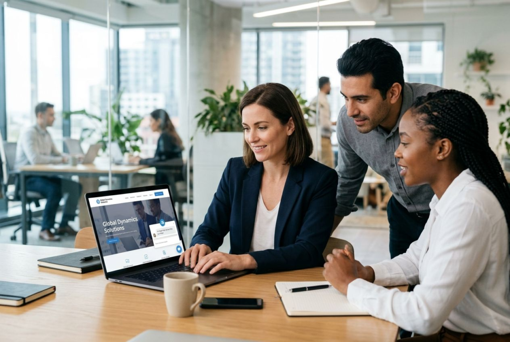 Free Chatbot Solutions for Websites and Businesses
