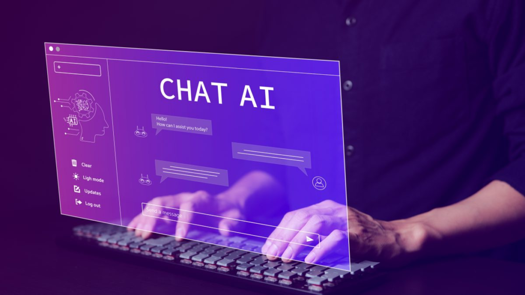 Free Chat AI: Top Free AI Chat Services Compared