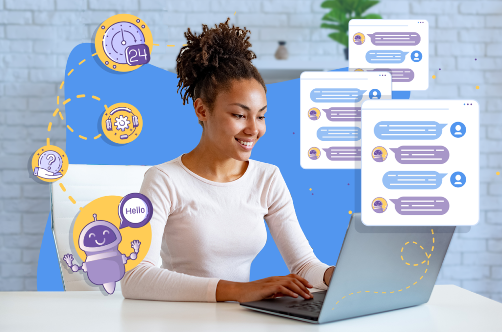 Conversational Chatbot: How It Improves Customer Experience
