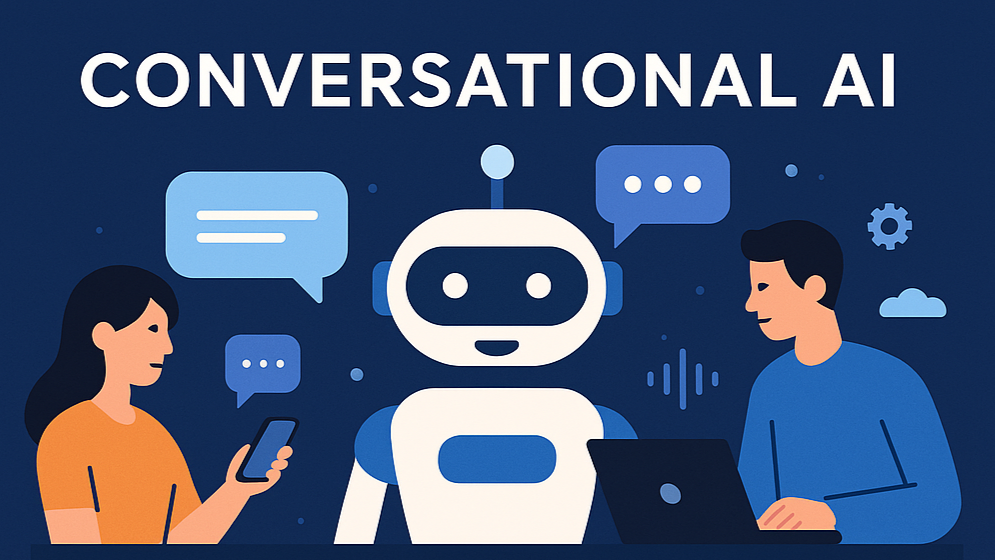 Conversational AI: Definition, Benefits, and Examples
