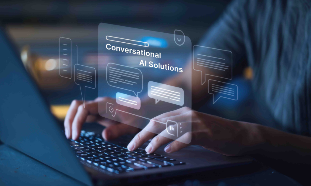 Conversational AI Platform: How to Choose the Best One