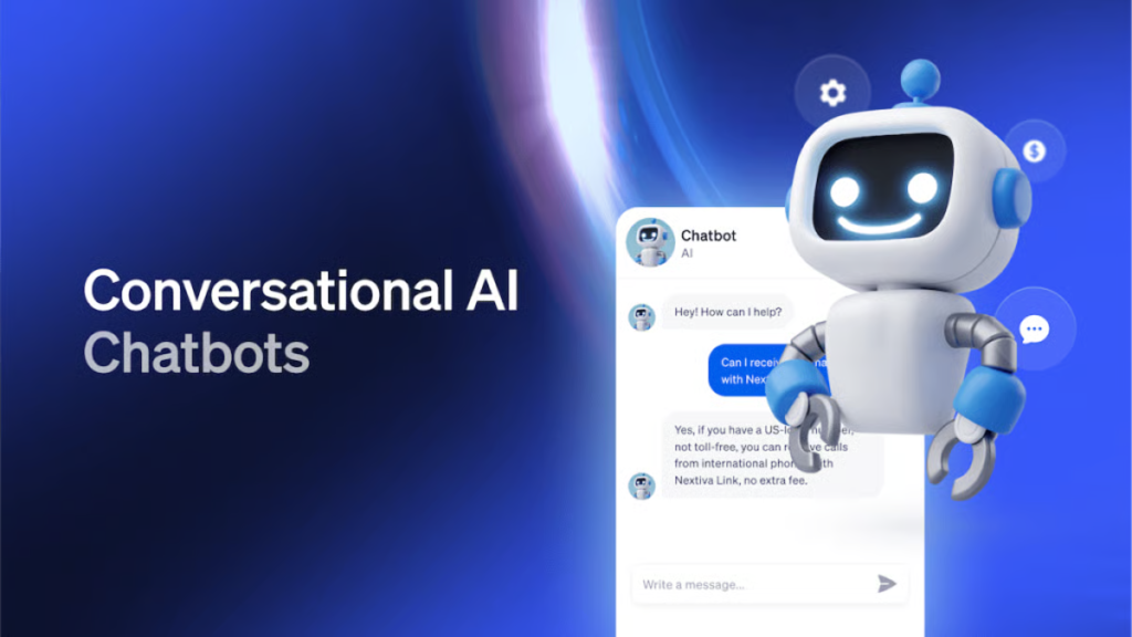 Conversational AI App: Best Apps for Smart Conversations