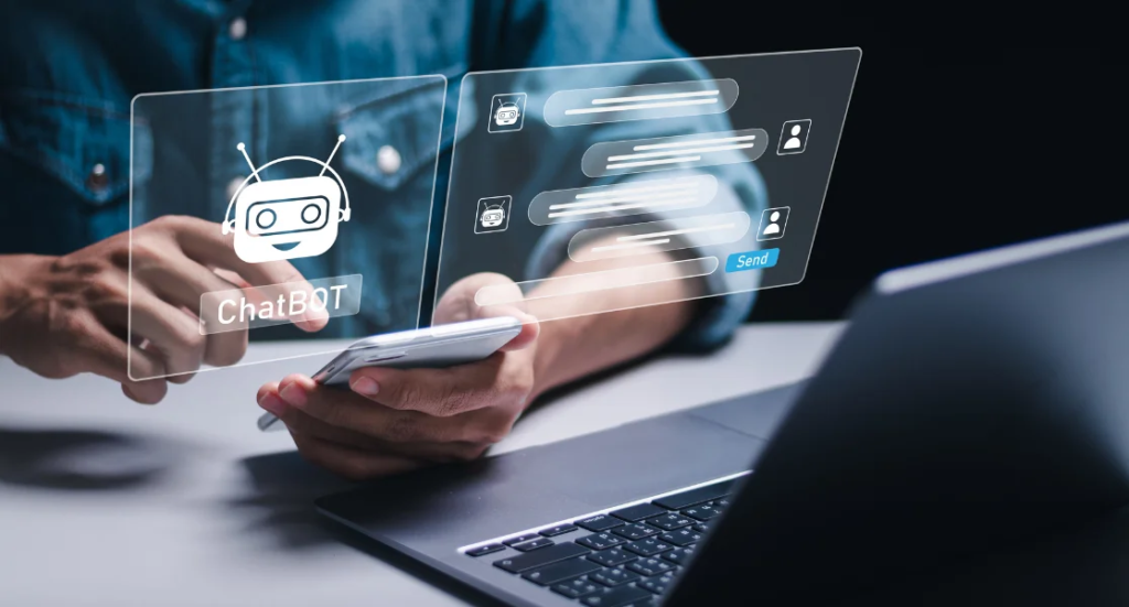 Chatbot Customer Service: How AI Improves Customer Support