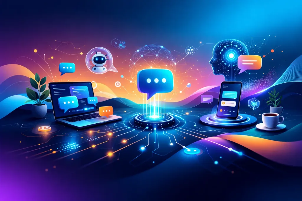 Chatbot AI Free: Best Free AI Chatbot Software