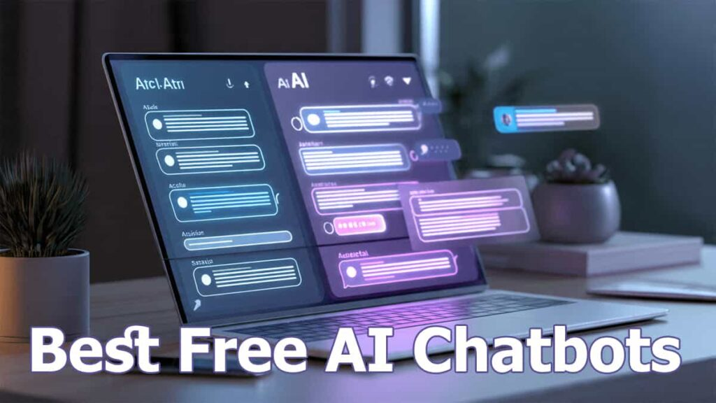 Chat Bot Online Free: Best Free AI Chat Platforms Compared