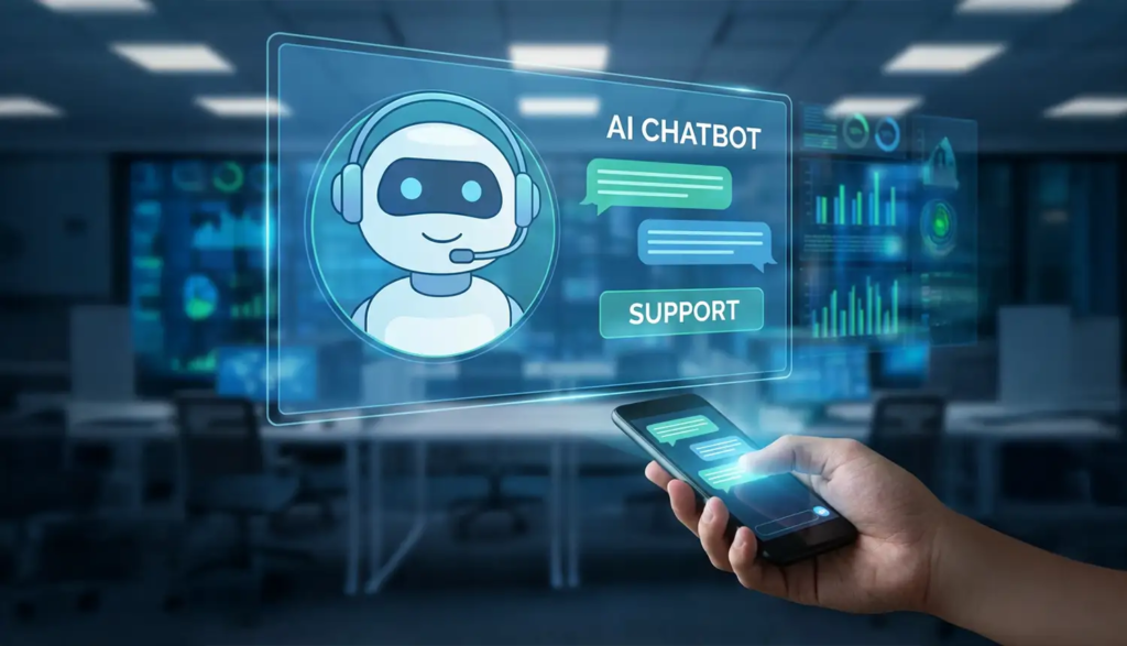 Chat AI Bot: Benefits, Features, and Best Use Cases