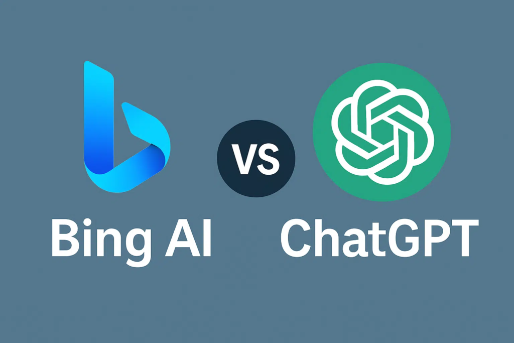 Bing AI vs ChatGPT: Which AI Assistant Is Better?