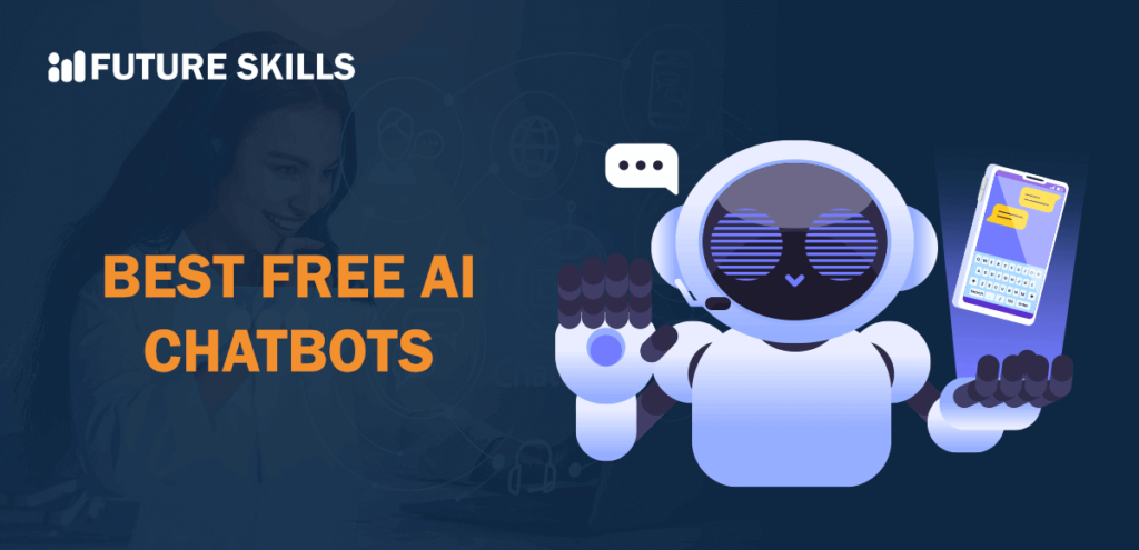 Best Free AI Chatbot Tools You Can Use Today