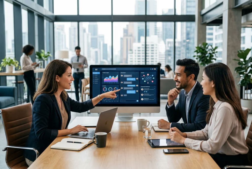 Best Chatbot Platforms for Every Business Size