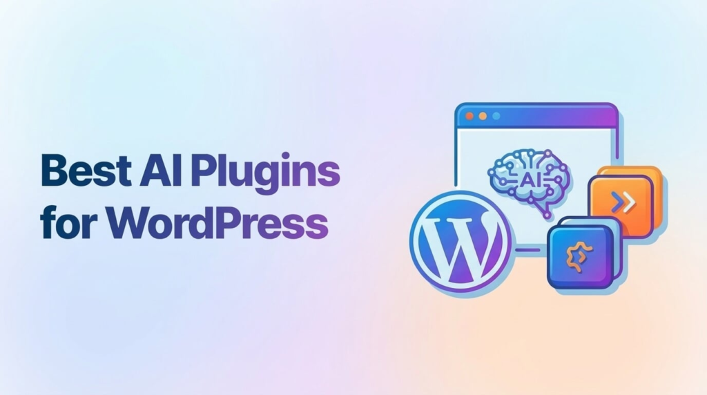 Best Chatbot for WordPress: Top AI Plugins Compared