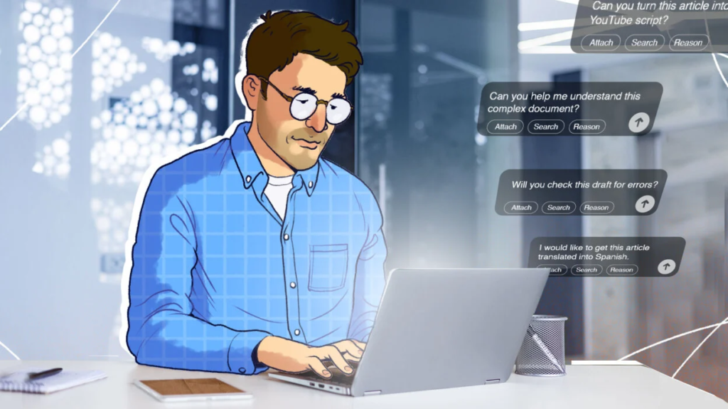Best AI Chat Online Tools for Work and Personal Use