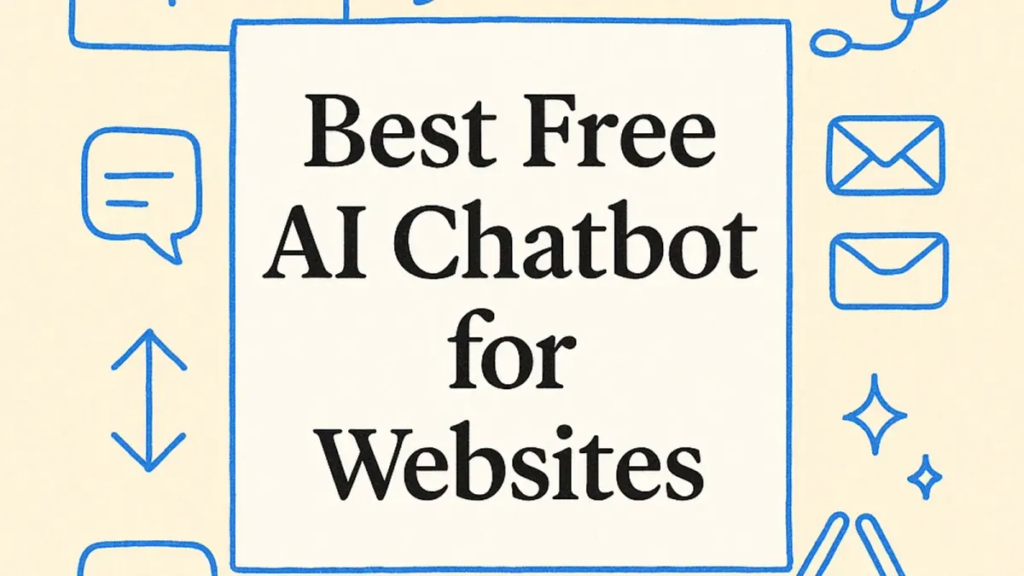 AI Chatbot Online Free: Best Free AI Chat Websites