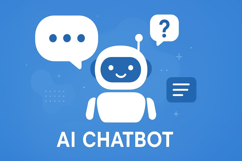 AI Chatbot App: Best Apps for Android and iPhone