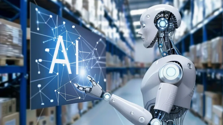 AI Bots: Types, Benefits, and Future Trends