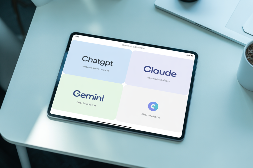 AI Chat Free: The Best Platforms to Start Using Today