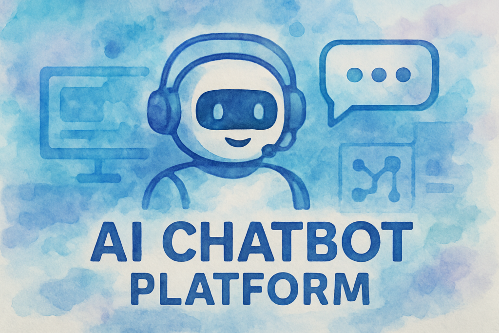 AI Chatbot Platform: Features to Look for Before You Buy