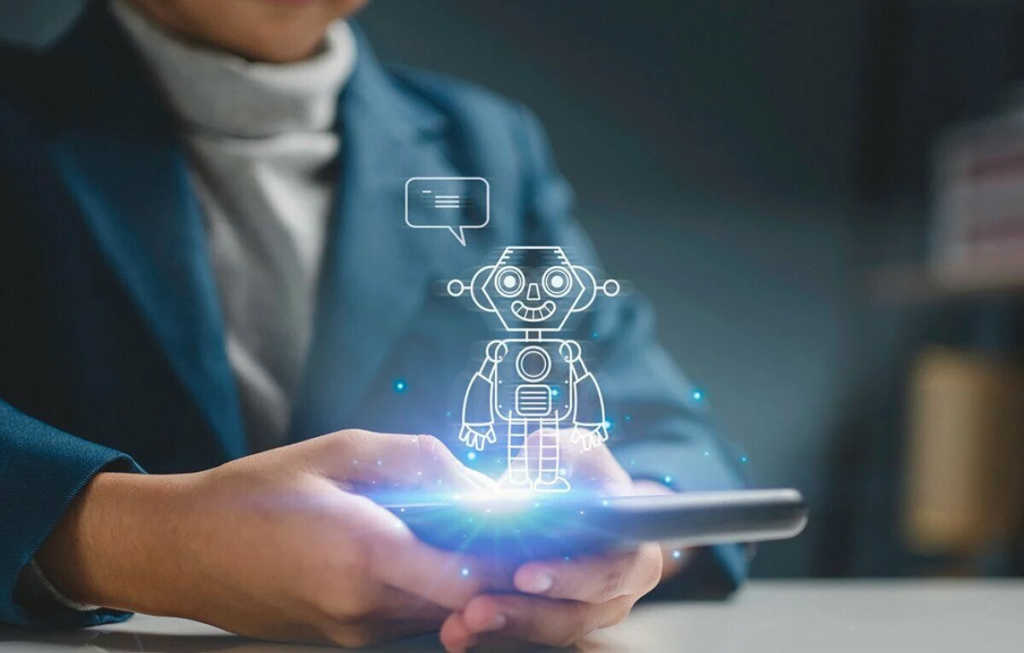 Artificial Intelligence Chat: Everything You Need to Know
