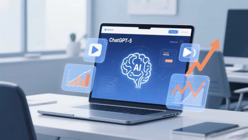 AI Chatbot ChatGPT: Complete Guide for Businesses and Individuals
