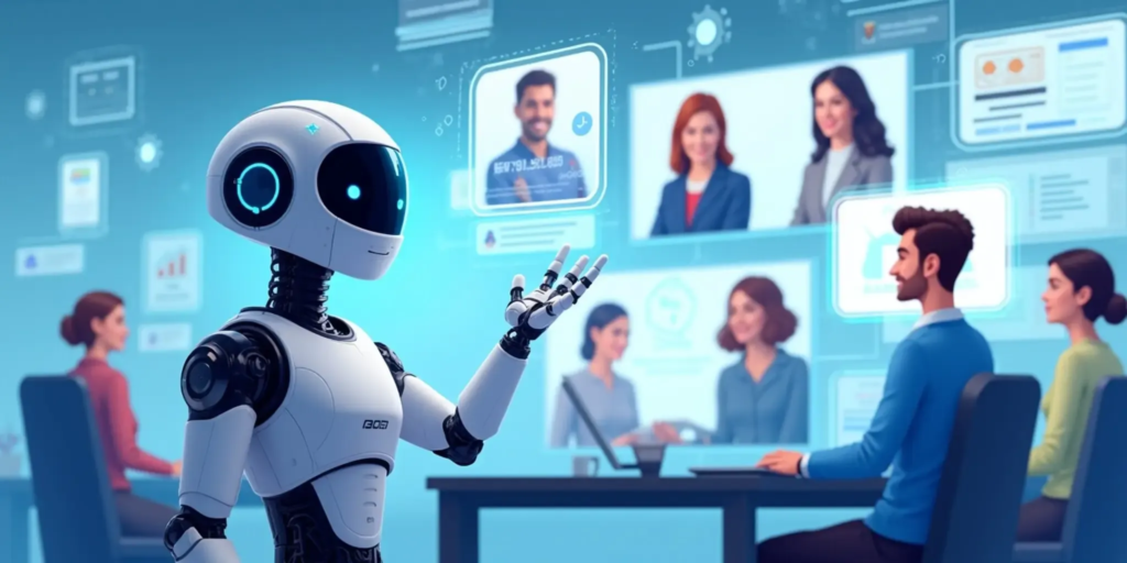 AI Customer Service Bot: Everything Businesses Need to Know