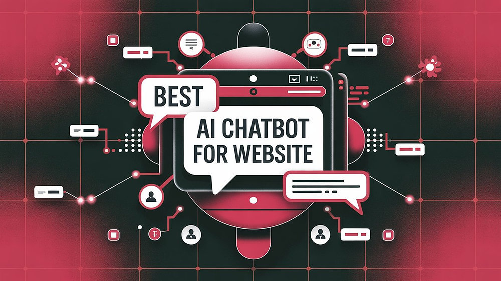 Best Chatbot for Website: Choosing the Right AI Chatbot for Your Site