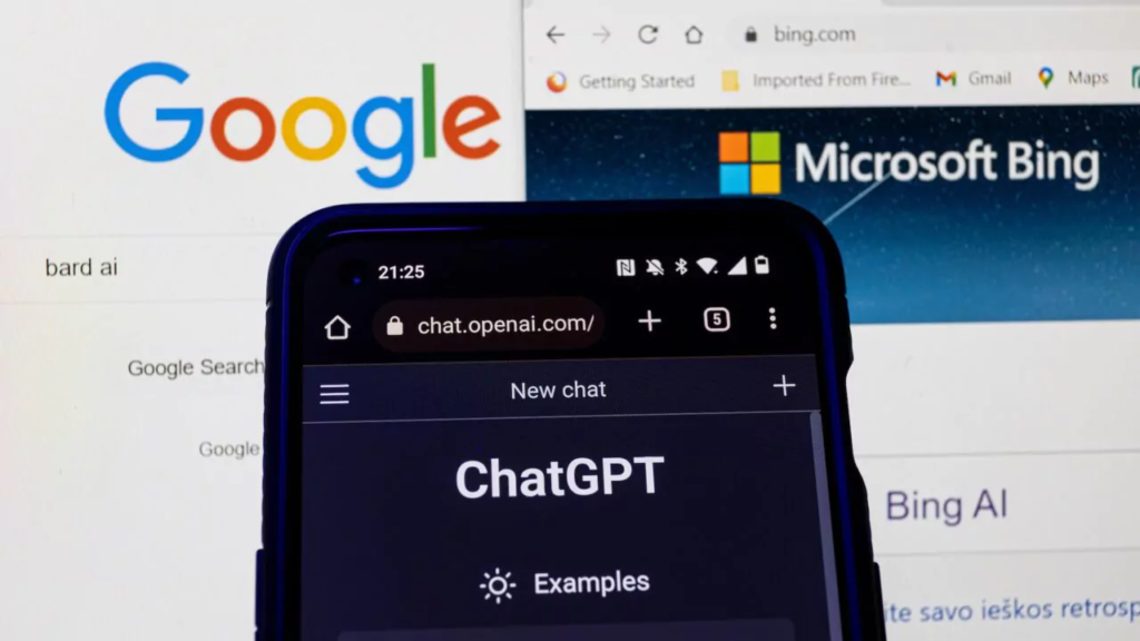 Bing Chatbot: Features, Benefits, and Comparison with ChatGPT