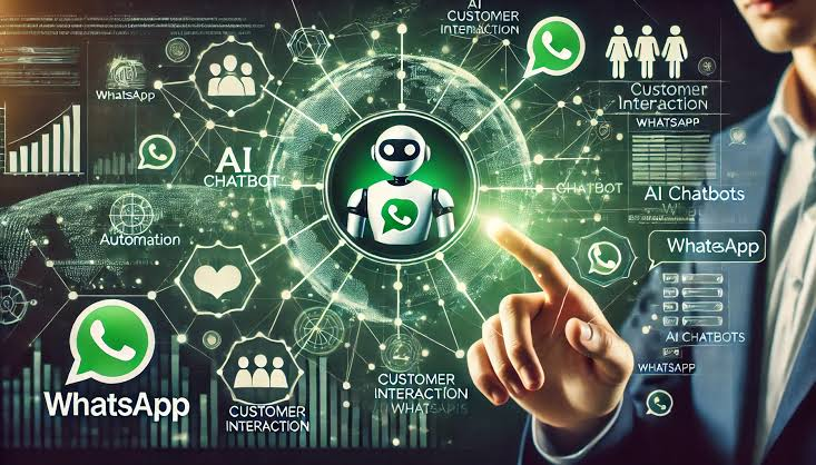 Chat Bot WhatsApp: How to Build an AI WhatsApp Bot