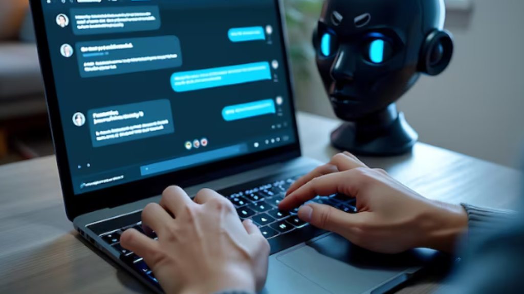 Chatbot Application: A Complete Guide to Building Modern Chatbot Apps