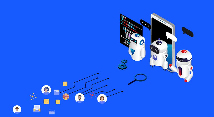 Chatbot Marketing: How AI Chatbots Increase Sales and Lead Generation
