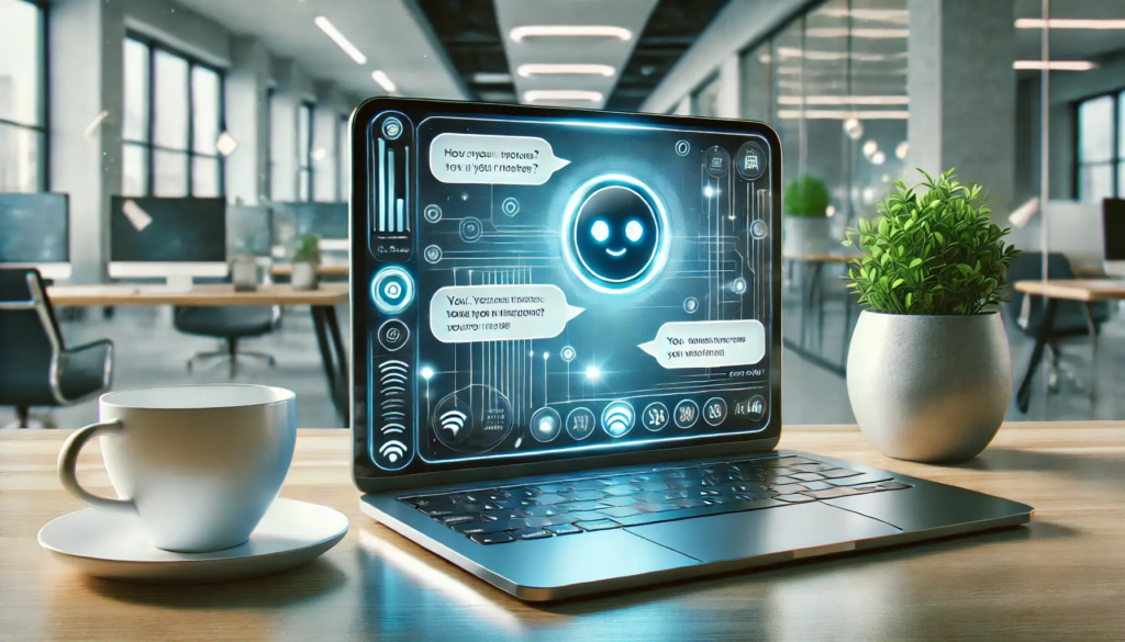 Chatbot WordPress: How to Add an AI Chatbot to a WordPress Website